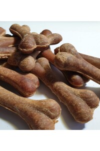 Freshy Milky Bones Kalsiyum Kemikleri Köpek Ödülü 30 Adet - Freshy