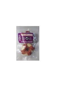Freshy Ördek Sargılı Donut-İkili Paket- 100 gr - Freshy