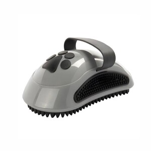 Furminatör Curry Kedi Köpek Masaj ve Yıkama Fırçası - 2