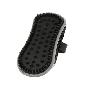 Furminatör Curry Kedi Köpek Masaj ve Yıkama Fırçası - 3