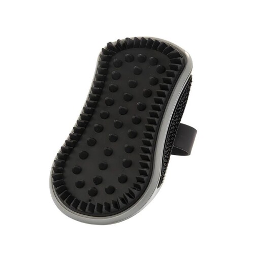 Furminatör Curry Kedi Köpek Masaj ve Yıkama Fırçası - 3