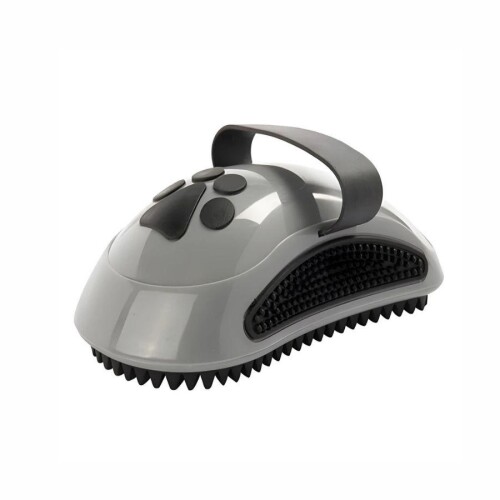 Furminatör Curry Kedi Köpek Masaj ve Yıkama Fırçası - 2