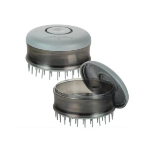 Furminator Kedi ve Köpek Şampuan Hazneli Banyo Fırçası - 2