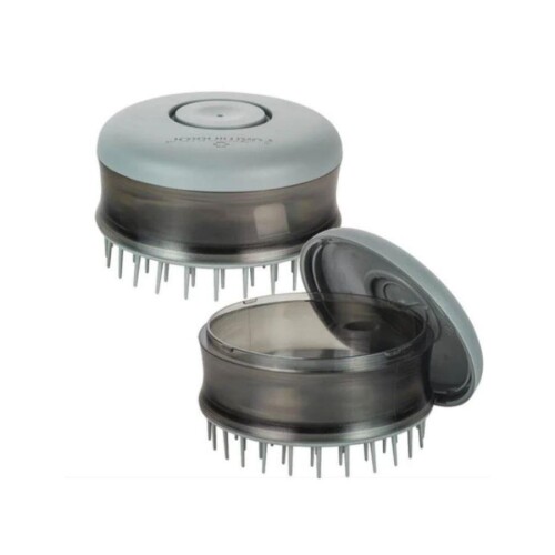 Furminator Kedi ve Köpek Şampuan Hazneli Banyo Fırçası - 2