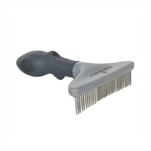 Furminator Rake Kedi ve Köpek Kıtık Açıcı Tarak 15 Cm - 2