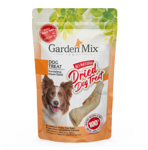 Garden Mix Kurutulmuş Kuzu Paça Tekli 120 gr - Garden Mix