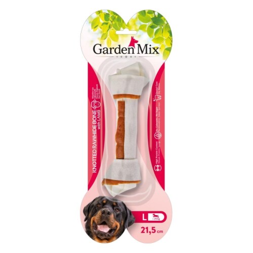 Garden Mıx Kuzulu Düğümlü Kemik L 99 Gr - 1