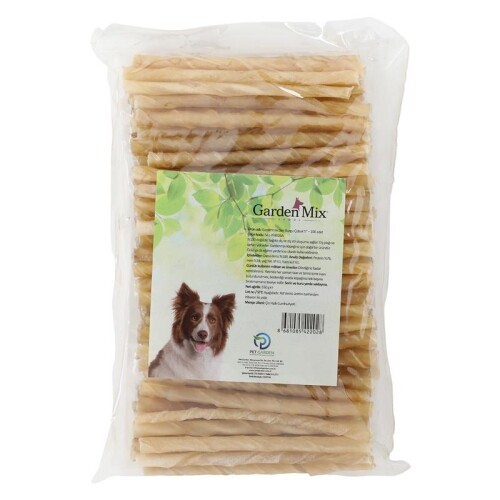 Garden Mix Burgu Stick 5,5-6 gr 100'lü Paket - 1