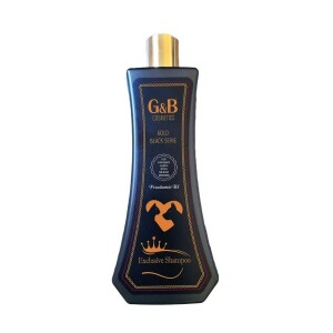 G&B Exclusive Plus Kedi ve Köpek Şampuan 370 Ml - G&B