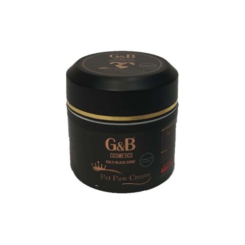 G&B Kedi ve Köpekler İçin Pati Kremi 50 ml - 1