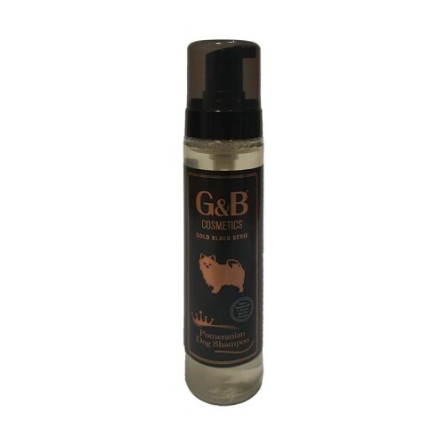 G&b Pet Köpek Şampuanı Pomeranian 250 Ml - 1