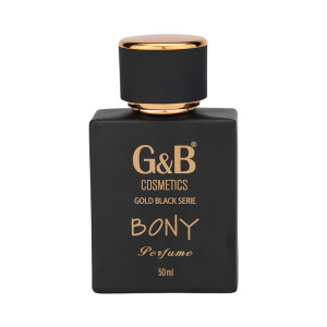 G&B Pet Parfüm Bony 50 ml - G&B