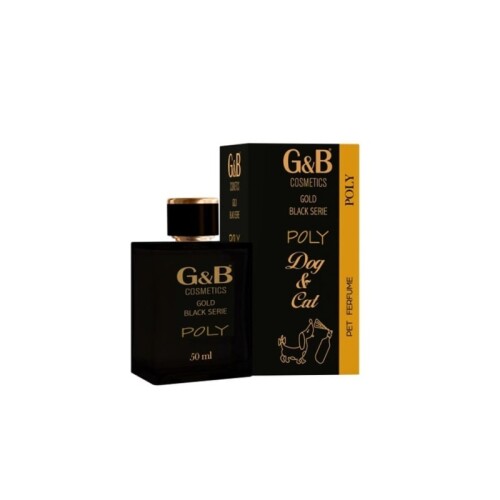 G&B Pet Poly Köpek Parfümü 50 ml - 1