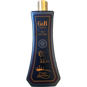 G&B Pet Şampuan Yavru Köpek 370 ml - G&B