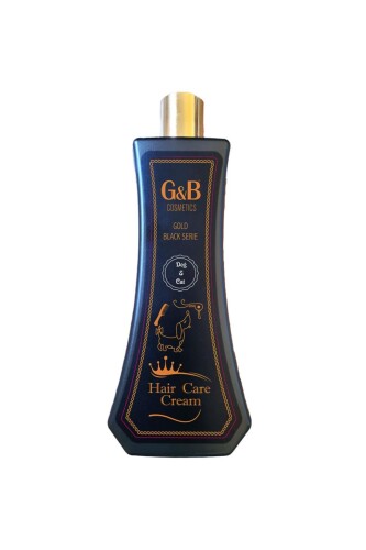 G&B Pet Shıh Tzu Köpek Şampuanı 370 ml - 1