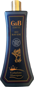 G&B Pet Yorkshire Köpek Şampuanı 370 ml - G&B