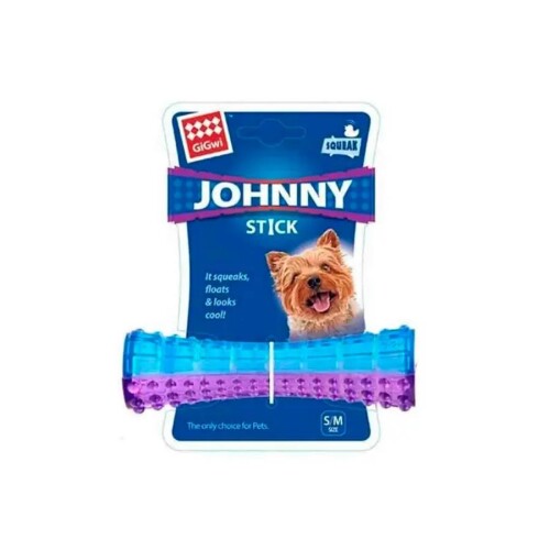 Gigwi Johnny Stick Kemik 15 cm Köpek Oyuncağı - 1