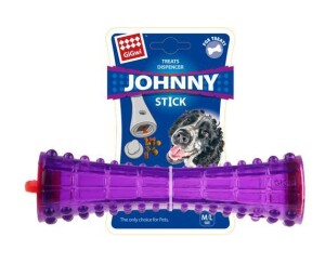 Gigwi Johnny Stick Ödül Muhafazalı Köpek Kemiği 20 cm - Gigwi