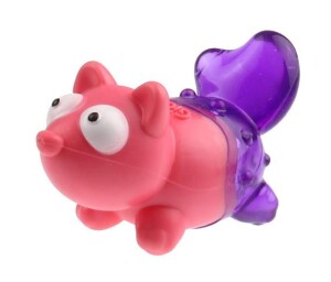 Gigwi Puppa Tilki Yavru Köpek Oyuncağı XS - 1