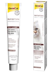 Gimcat Malt Soft Extra 100 gr - GimCat