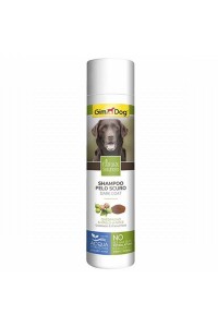 Gimdog Bakım Koyu Tüy Köpek Şampuanı 250 ml - GimDog