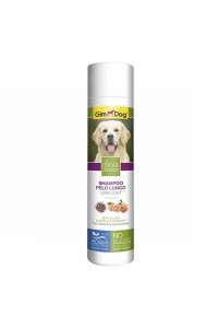 Gimdog Bakım Uzun Tüylü Köpek Şampuanı 250 ml - GimDog