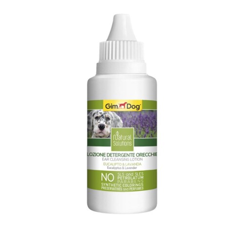 Gimdog Kulak Temizleme Losyonu 50 Ml - 1