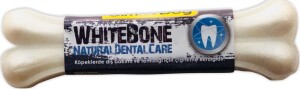 Gimdog Mordimi Diş Sağlığı Destekleyici Köpek Çiğneme Kemiği 24 cm - GimDog