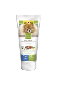 Gimdog Natural Solutions Köpek Tüy Açıcı Balsam 200 ml - GimDog