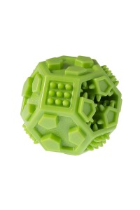 Gimdog TPR Yeşil Köpek Ödül Topu 7 cm - GimDog