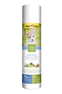 Gimdog Yavru Köpek Şampuanı 250 ml - GimDog