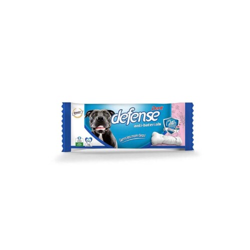 Gnawlers Defense Dental Köpek Ödül Maması 15gr 7.5cm - 1