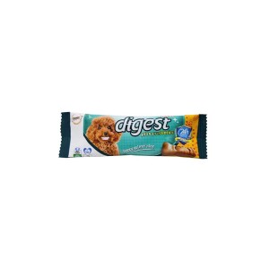 Gnawlers Digest Prebiyotik Destekli Köpek Ödül Maması 15gr 7.5cm - Gnawlers