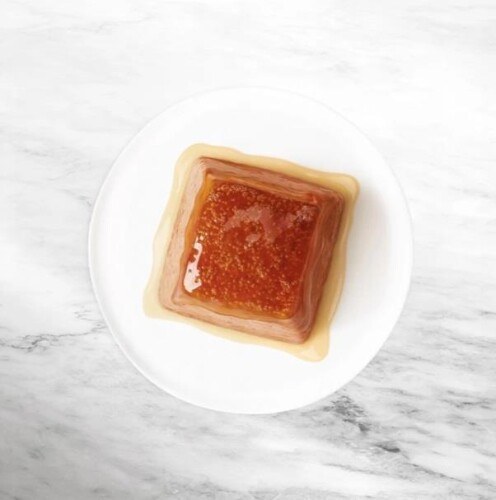 Gourmet Gold Revelations Tavuk Etli Ezme Yetişkin Kedi Konservesi 2 X 57 gr - 3