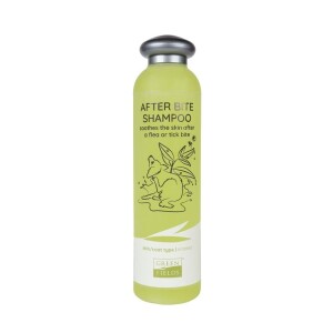Green Fields Tree Oil Çay Ağacı Özlü After Bite Köpek Şampuanı 270 ml - Green Fields
