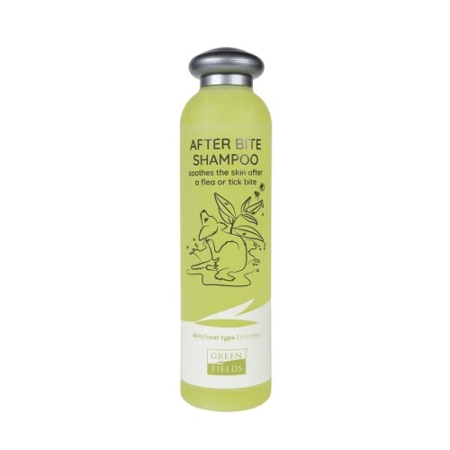 Green Fields Greenfields Tea Tree Oil Çay Ağacı Özlü After Bite Köpek Şampuanı 270 ml - 1
