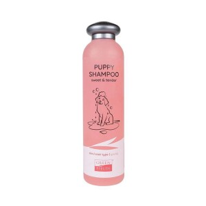 Green Fields Puppy Yavru Köpek Şampuanı 270 ml - Green Fields