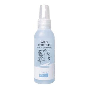 Green Fields Wild Sandal Ağacı Köpek Parfümü 100 ml - Green Fields