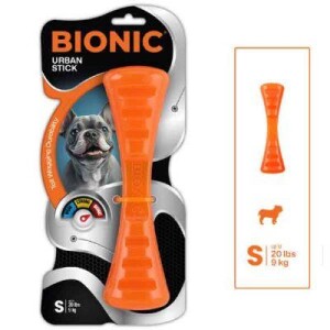 Hagen Bionic Urban Yeni Nesil Dayanıklı Köpek Çiğneme Oyuncağı 20 cm - Hagen