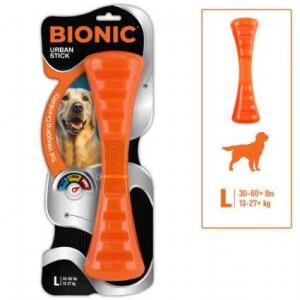 Hagen Bionic Urban Yeni Nesil Dayanıklı Köpek Çiğneme Oyuncağı 26 cm - Hagen