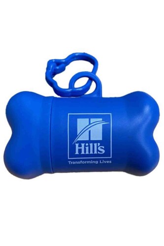 Hill's Science Plan Bambu Köpek Dışkı Poşeti Tutacağı - 1