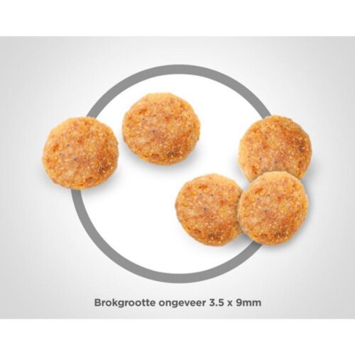 Hill's SCIENCE PLAN +7 Somonlu Yaşlı Kedi Maması 1,5 kg - 2