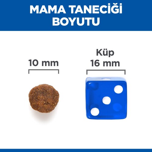Hill's SCIENCE PLAN Ton Balıklı Tahılsız Yetişkin Kuru Köpek Maması 12 kg - 3