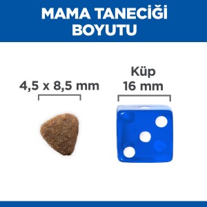 Hill's SCIENCE PLAN Ton Balıklı Yavru Kedi Maması 5 kg + 2 kg - 5