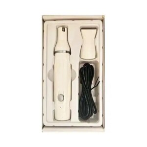 Holytachi Şarjlı Tüy Kesme ve Törpü Makinesi - Holytachi