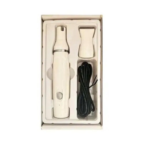 Holytachi Şarjlı Tüy Kesme ve Törpü Makinesi