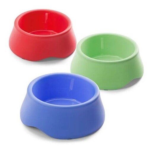 Imac Dea 2 Kedi ve Köpek Mama ve Su Kabı 450 ml - 1