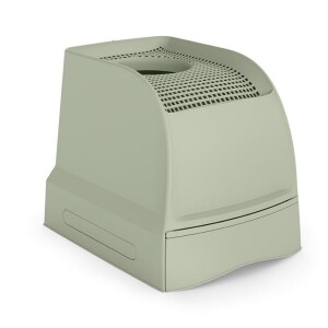 Imac Frıda-new Üstten Giriş Kedi Tuv.petrol Mavisi 56x40x43,5cm - Imac