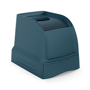 Imac Frıda Üstten Giriş Kedi Tuvaleti 56x40x43,5cm - Imac