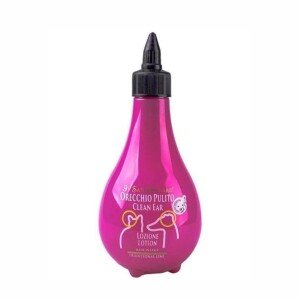 Iv San Bernard Clean Ear Lotion Kedi ve Köpekler İçin Kulak Temizleme Losyonu 250 ml - Iv San Bernard